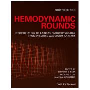 Hemodynamic Rounds: Interpretation of Cardiac Pathophysiology from Pressure Waveform Analysis