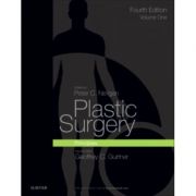 Plastic Surgery, Volume 1: Principles