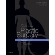 Plastic Surgery, Volume 2: Aesthetic Surgery