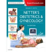 Netter's Obstetrics and Gynecology (Netter Clinical Science)