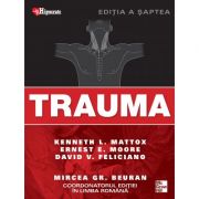Trauma: tratat și atlas