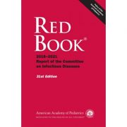 Red Book: 2018-2021 Report of the Committee on Infectious Diseases