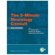 5-Minute Neurology Consult