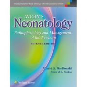 Avery's Neonatology: Pathophysiology and Management of the Newborn