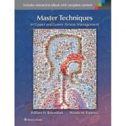 Master Techniques in Upper and Lower Airway Management