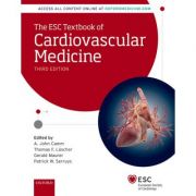 ESC Textbook of Cardiovascular Medicine (European Society of Cardiology Series)