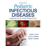Pediatric Infectious Diseases: Essentials for Practice