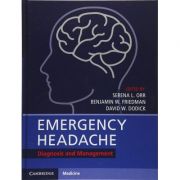 Emergency Headache: Diagnosis and Management