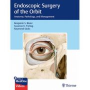 Endoscopic Surgery of the Orbit: Anatomy, Pathology, and Management