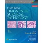 Sternberg's Diagnostic Surgical Pathology, 2-Volume Set