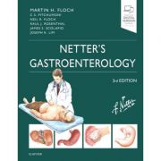 Netter's Gastroenterology (Netter Clinical Science)