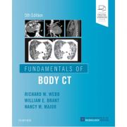 Fundamentals of Body CT (Fundamentals of Radiology)