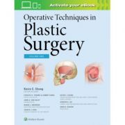 Operative Techniques in Plastic Surgery, 3-Volume Set