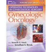 Operative Techniques in Gynecologic Surgery: Gynecologic Oncology