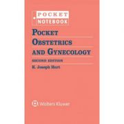 Pocket Obstetrics and Gynecology (Pocket Notebook Series)