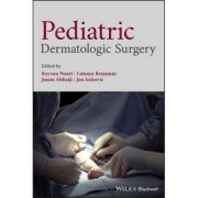Pediatric Dermatologic Surgery