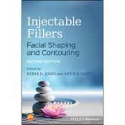 Injectable Fillers: Facial Shaping and Contouring