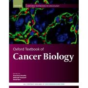 Oxford Textbook of Cancer Biology (Oxford Textbooks in Oncology)
