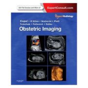 Obstetric Imaging (Expert Radiology Series)