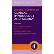 Oxford Handbook of Clinical Immunology and Allergy (Oxford Medical Handbooks)