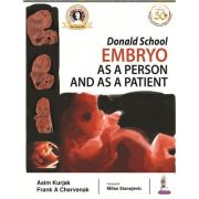 Donald School Embryo as a Person and as a Patient