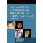 Plum and Posner's Diagnosis and Treatment of Stupor and Coma (Contemporary Neurology Series)