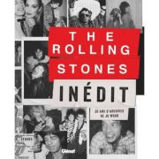 Rolling Stones Inédit: 30 ans d'archives de Jo Wood