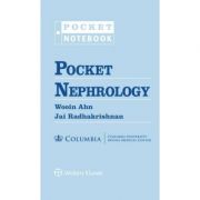 Pocket Nephrology (Pocket Notebook Series)