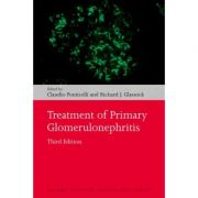 Treatment of Primary Glomerulonephritis (Oxford Clinical Nephrology Series)