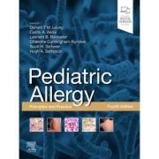 Pediatric Allergy: Principles and Practice