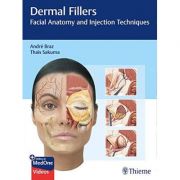 Dermal Fillers: Facial Anatomy and Injection Techniques