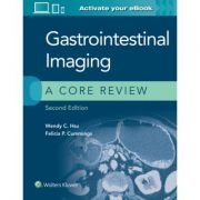 Gastrointestinal Imaging: A Core Review