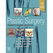 Plastic Surgery: Principles and Practice
