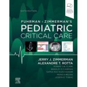 Fuhrman and Zimmerman's Pediatric Critical Care