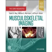 Musculoskeletal Imaging (Core Requisites)