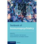 Textbook of Immunopsychiatry