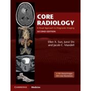 Core Radiology: A Visual Approach to Diagnostic Imaging, 2-Volume Set