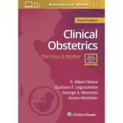 Clinical Obstetrics: Fetus & Mother