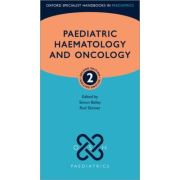 Paediatric Haemotology and Oncology (Oxford Specialist Handbooks in Paediatrics)