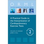 Practical Guide to the Interpretation of Cardiopulmonary Exercise Tests (Oxford Respiratory Medicine Library)