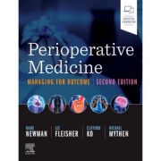 Perioperative Medicine: Managing for Outcome