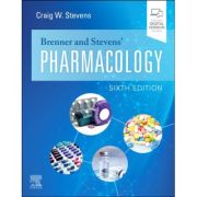 Brenner and Stevens’ Pharmacology