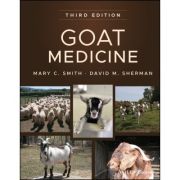 Goat Medicine