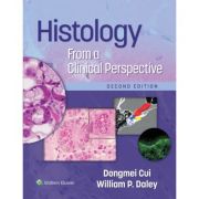 Histology From a Clinical Perspective