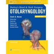 Bailey's Head and Neck Surgery: Otolaryngology, 2-Volume Set