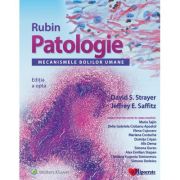 Rubin Patologie: Mecanismele Bolilor Umane