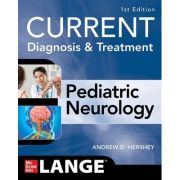 CURRENT Diagnosis and Treatment Pediatric Neurology