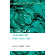 Handbook of Transradial Interventions (Oxford Clinical Practice Series)