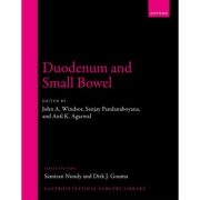 Duodenum and Small Bowel (Gastrointestinal Surgery Library)