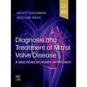 Diagnosis and Treatment of Mitral Valve Disease: A Multidisciplinary Approach